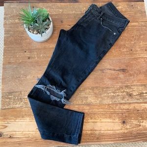 Abercrombie Jeans